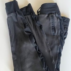 Lululemon Joggers
